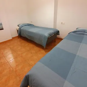 Apartament Armenka Duquesa
