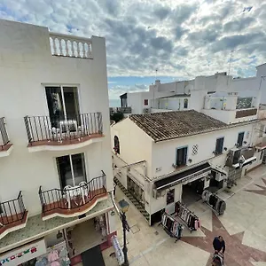 Apartament Playa Carihuela Apartamentos El Carmen