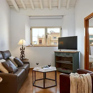 Apartament Lodgingmalaga Plaza Constitucion
