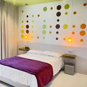 Apartament Lahola Glam