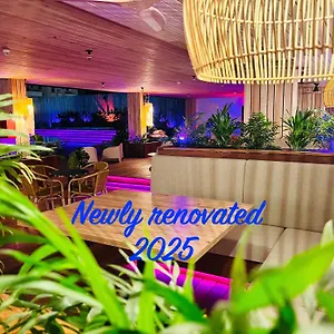 4* Hotel Princesa Solar 4* - Adults Recommended
