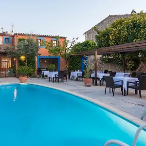 visit hotel