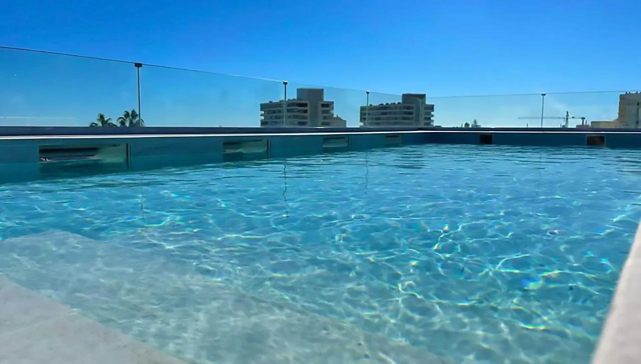 Hotel Sireno Torremolinos - Adults Only, Ritual Friendly 3*,