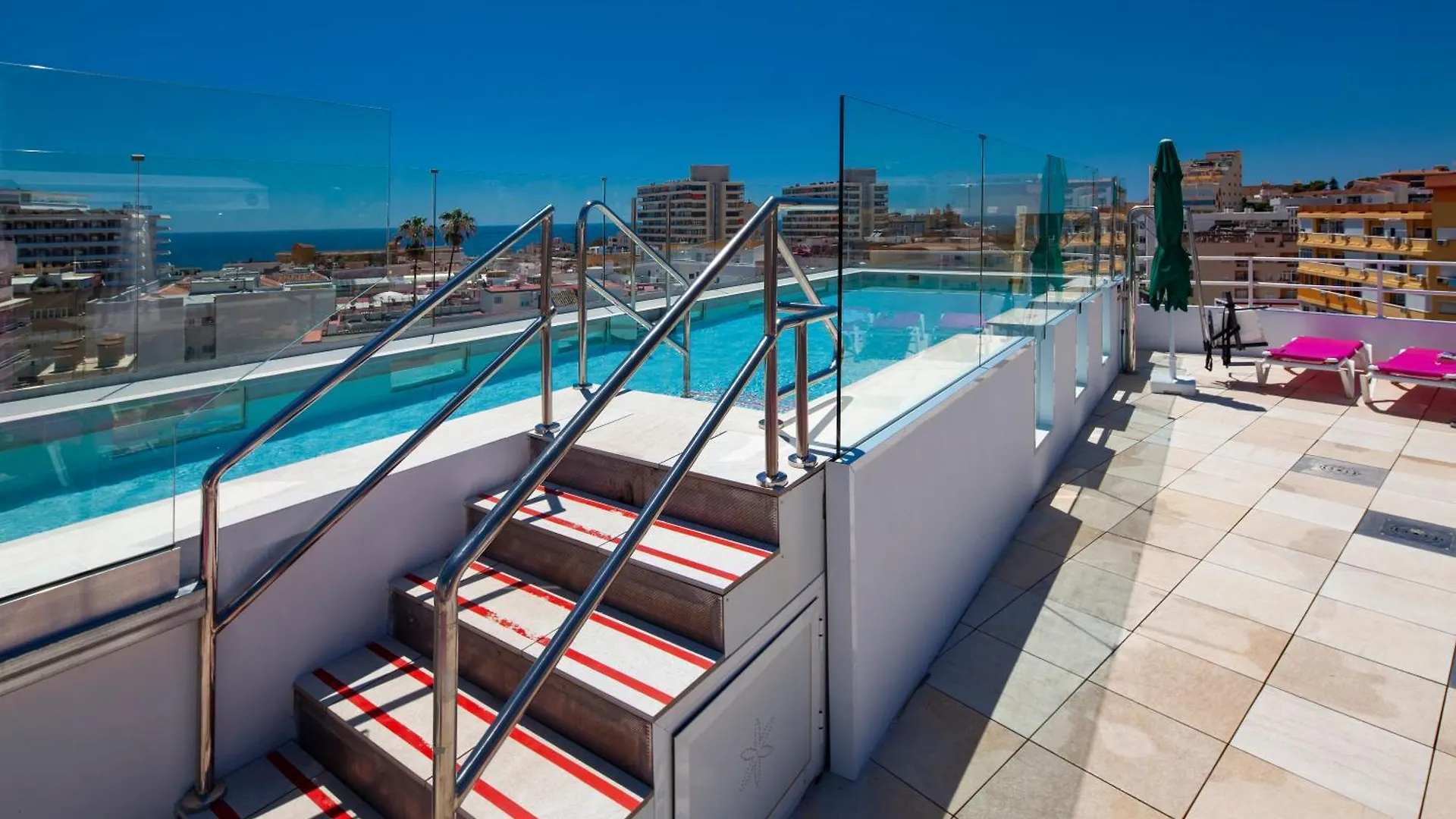 Hotel Sireno Torremolinos - Adults Only, Ritual Friendly Spanien