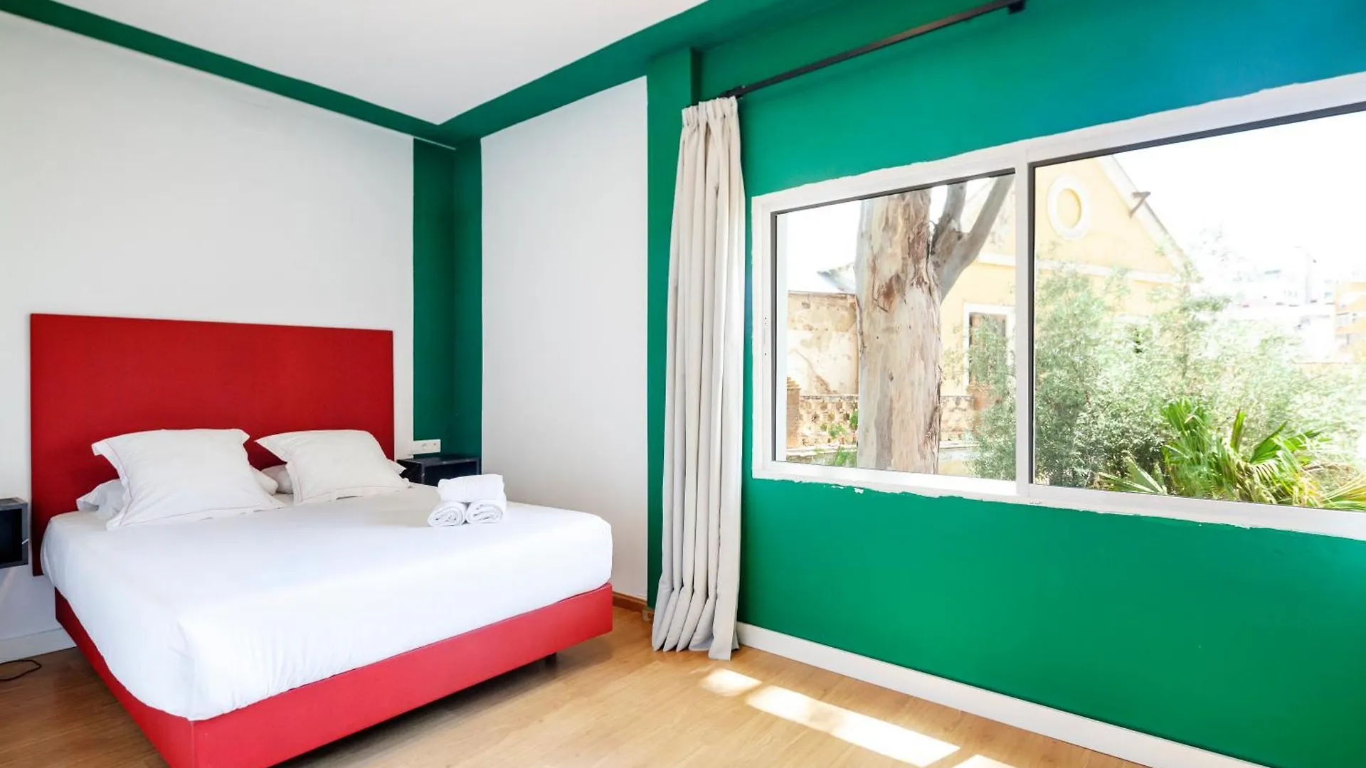 Hotel Sireno Torremolinos - Adults Only, Ritual Friendly 3*,  Spanien