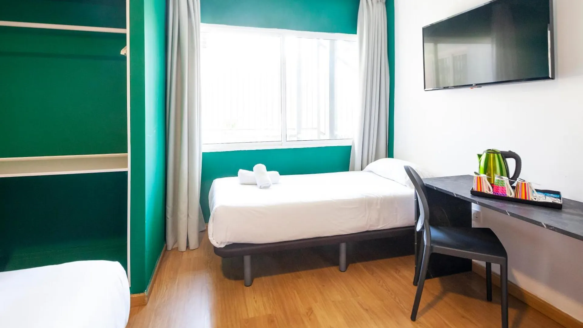 Hotel Sireno Torremolinos - Adults Only, Ritual Friendly 3*,  Spanien